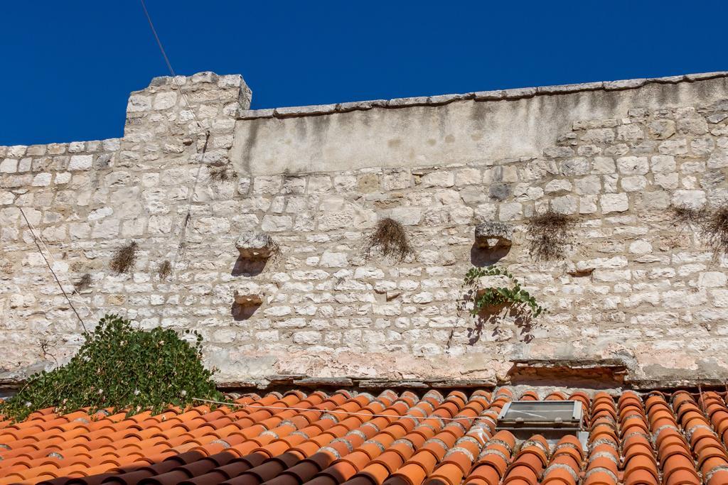ספליט Studios Aurelia Palace חדר תמונה