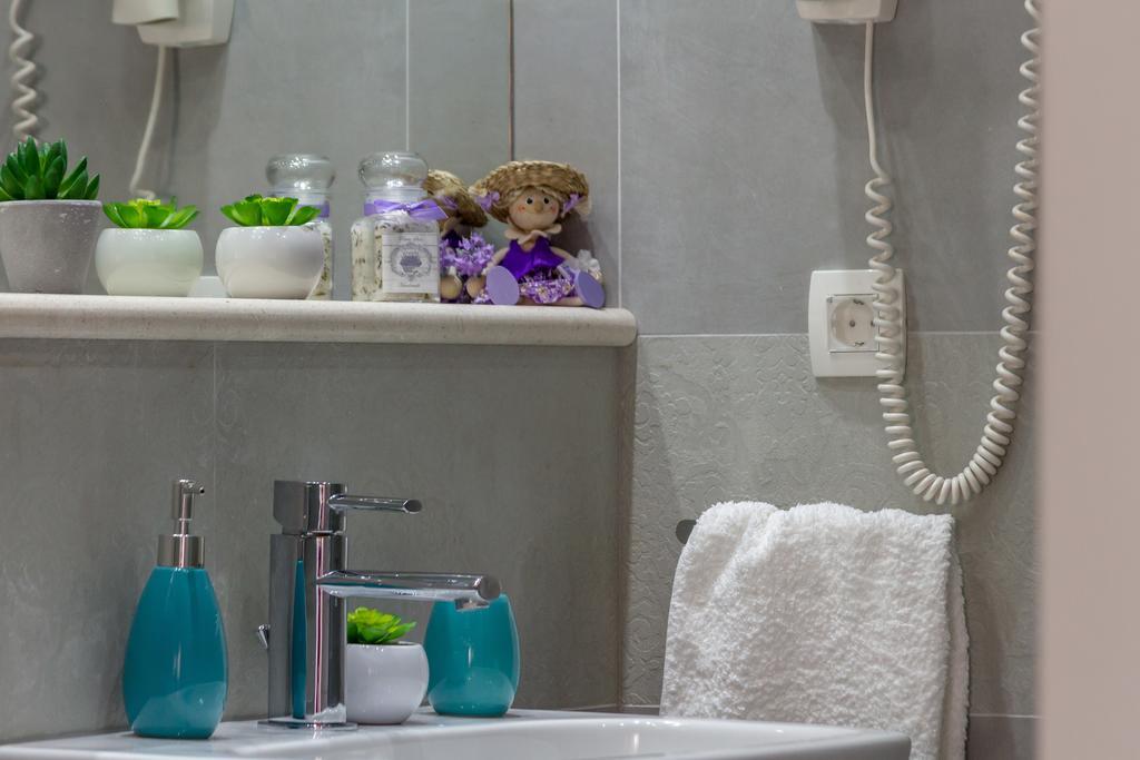 ספליט Studios Aurelia Palace חדר תמונה