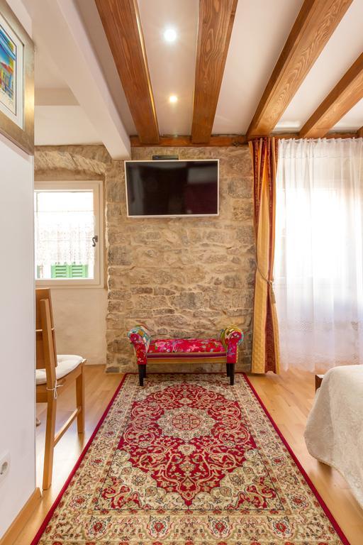 ספליט Studios Aurelia Palace חדר תמונה