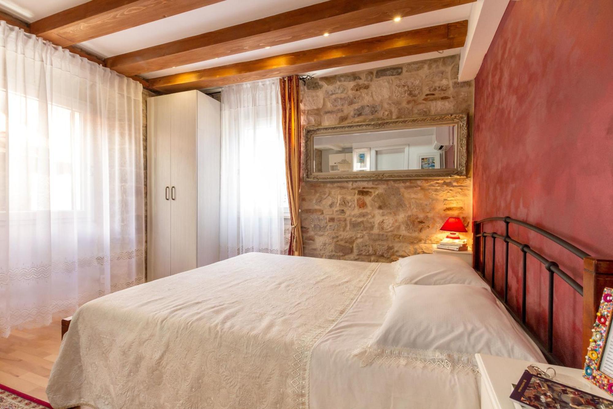 ספליט Studios Aurelia Palace מראה חיצוני תמונה