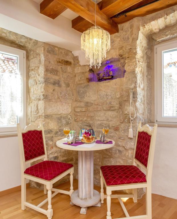 ספליט Studios Aurelia Palace חדר תמונה