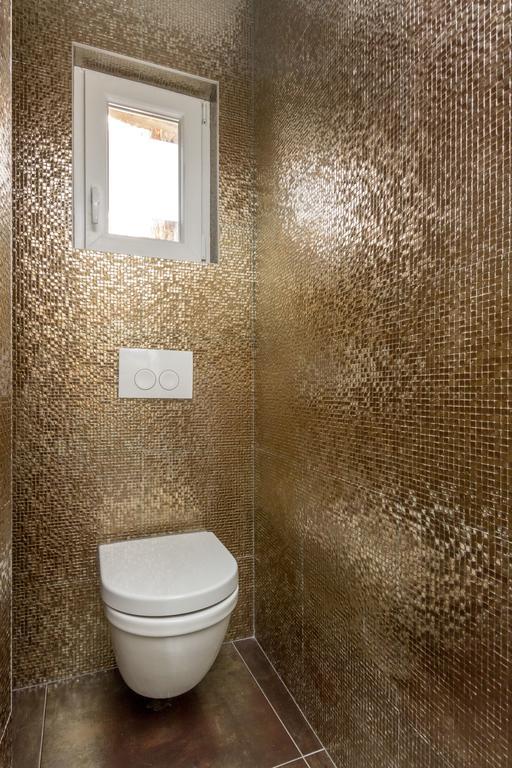 ספליט Studios Aurelia Palace חדר תמונה