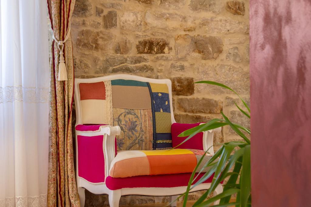 ספליט Studios Aurelia Palace חדר תמונה