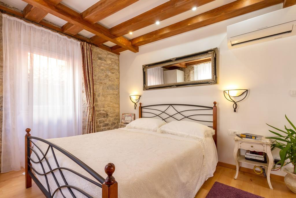 ספליט Studios Aurelia Palace חדר תמונה