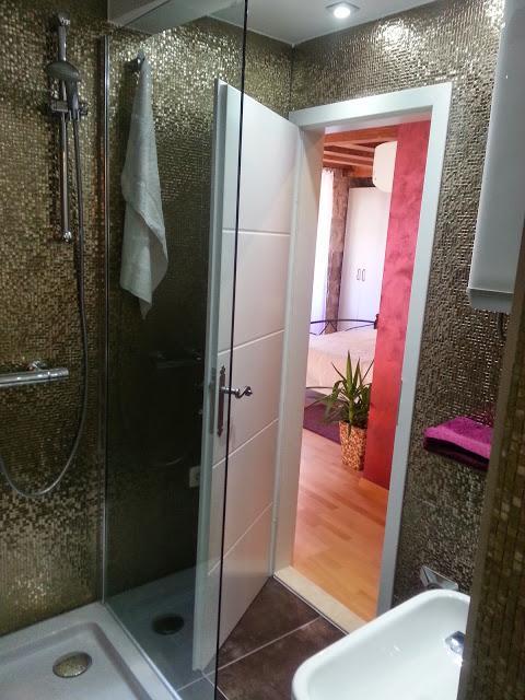 ספליט Studios Aurelia Palace חדר תמונה